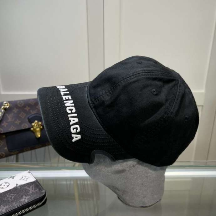 Picture of Balenciaga Cap _SKUBalenciagaCapdxn97468